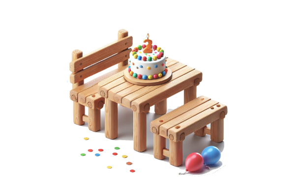 Party-Bedarf