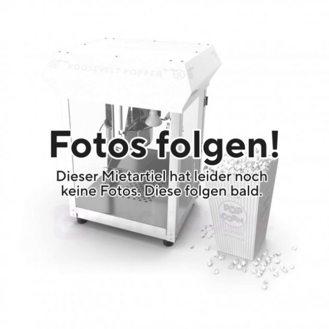 Popcornmaschine