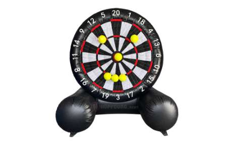 Fußballdarts / Riesendarts