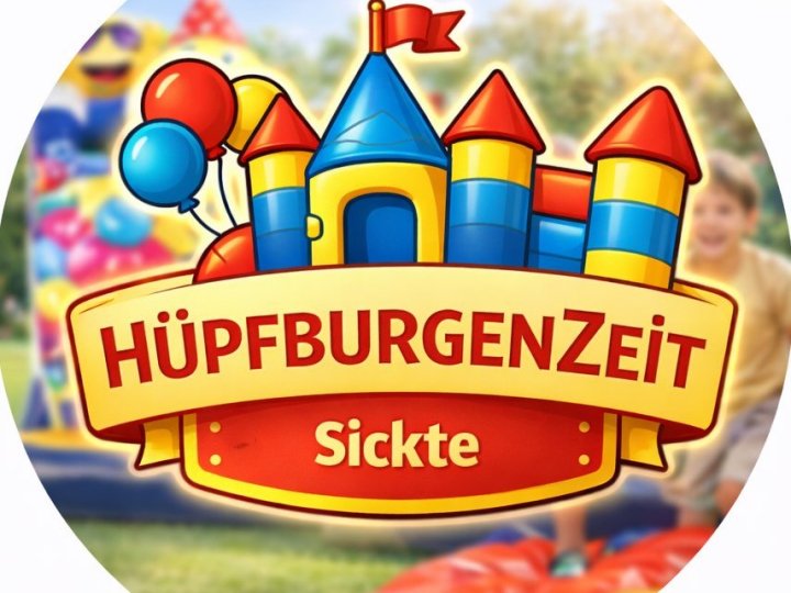 HüpfburgenZeit Sickte