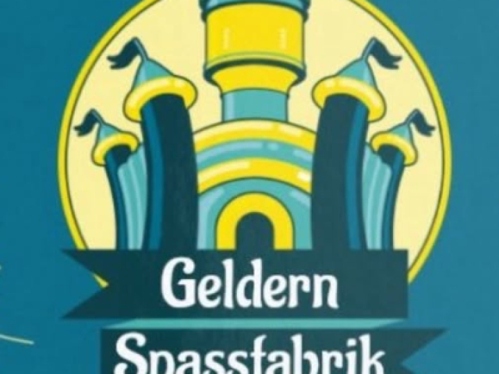 Geldern-Spassfabrik GbR